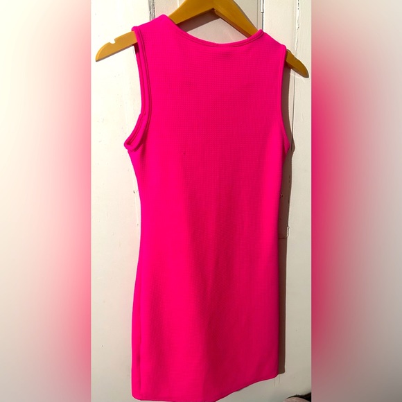 Women’s Olivia Rae Cut-Out Mini Dress - Picture 5 of 5